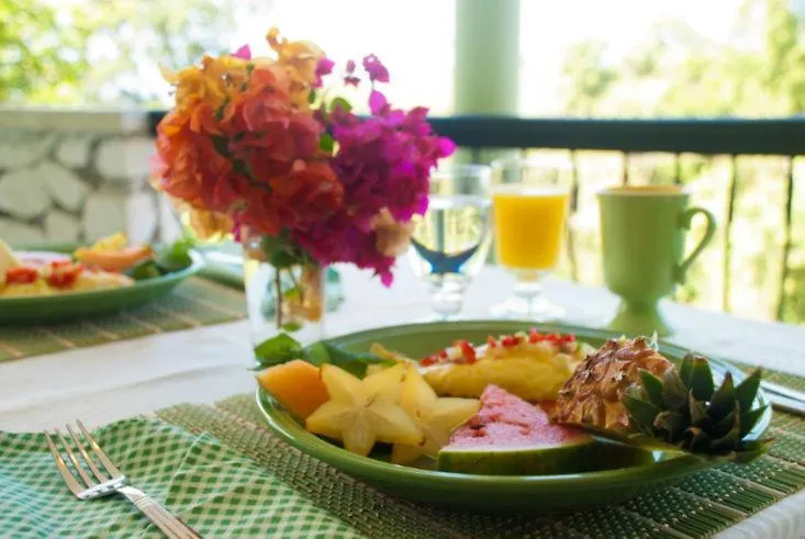 Mynt Retreat Bed & Breakfast-1